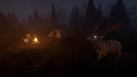 Skinwalker Hunt — screenshot 5