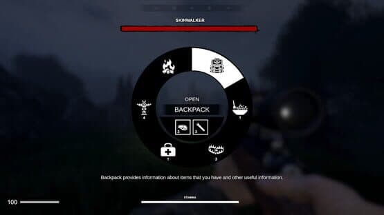 Skinwalker Hunt — screenshot 6