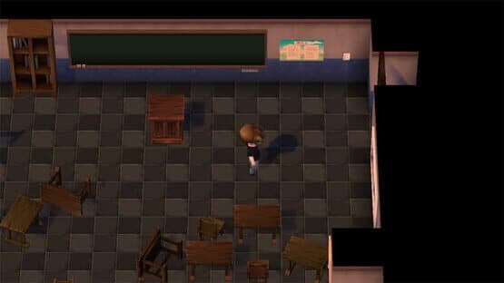 The school leaving day — screenshot 1