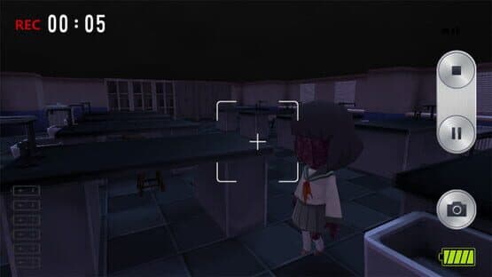 The school leaving day — screenshot 3