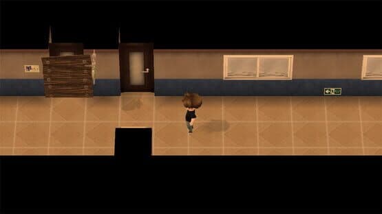 The school leaving day — screenshot 6