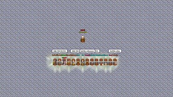 Rebornia — screenshot 1