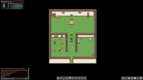 Rebornia — screenshot 3