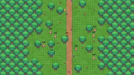 Rebornia — screenshot 4
