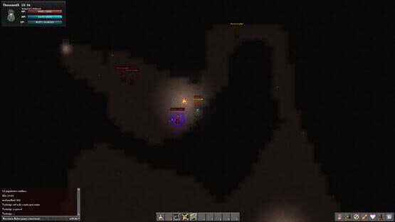 Rebornia — screenshot 5