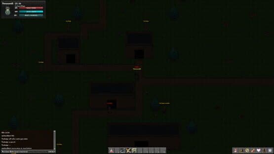 Rebornia — screenshot 6