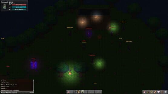 Rebornia — screenshot 7