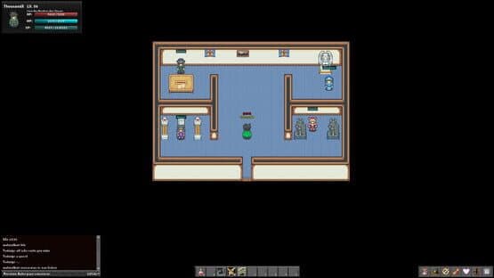Rebornia — screenshot 8