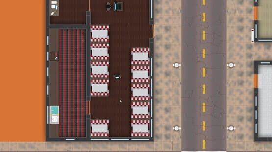 Weed County — screenshot 1
