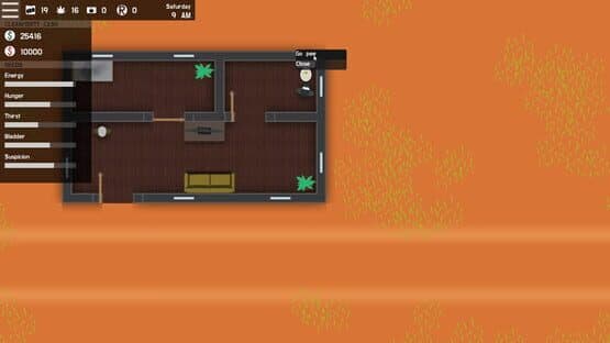 Weed County — screenshot 4