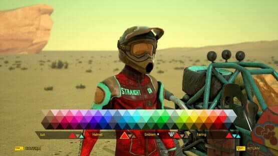 Offroad Racing — screenshot 7