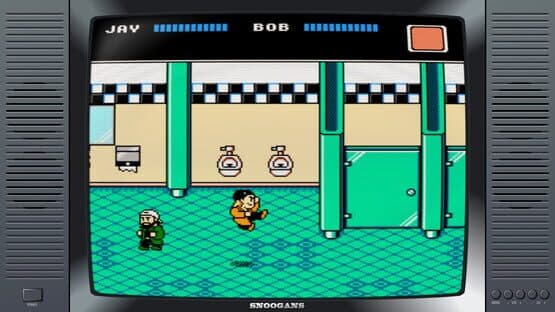 Jay and Silent Bob: Mall Brawl — screenshot 6