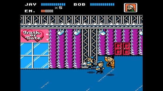 Jay and Silent Bob: Mall Brawl — screenshot 7