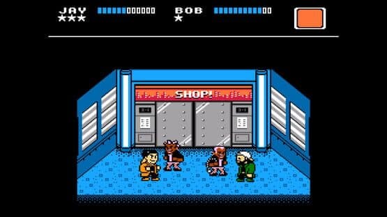 Jay and Silent Bob: Mall Brawl — screenshot 8
