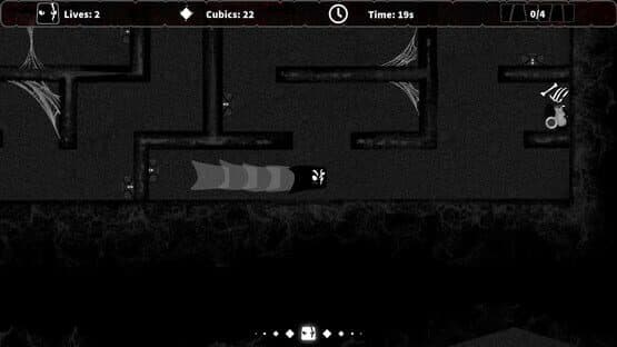 Darkness Maze Cube — screenshot 7