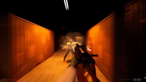 Run — screenshot 8