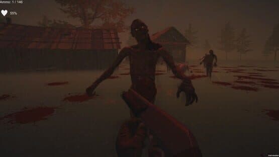 Shotgun n Zombies — screenshot 1