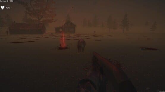 Shotgun n Zombies — screenshot 2