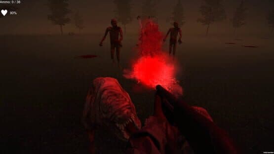 Shotgun n Zombies — screenshot 3