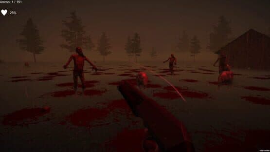 Shotgun n Zombies — screenshot 4