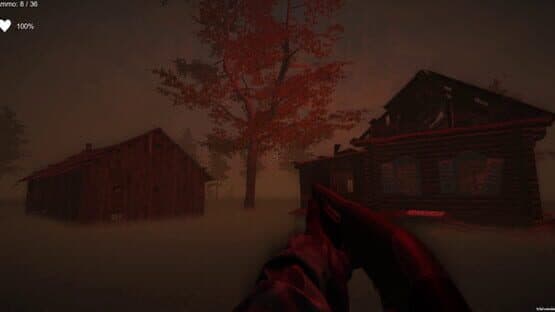 Shotgun n Zombies — screenshot 5