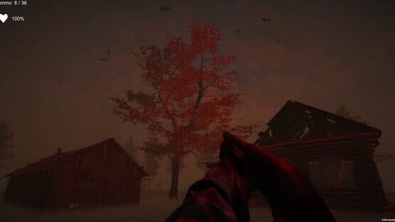 Shotgun n Zombies — screenshot 6
