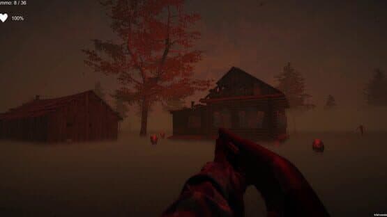 Shotgun n Zombies — screenshot 7