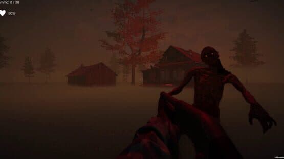 Shotgun n Zombies — screenshot 8