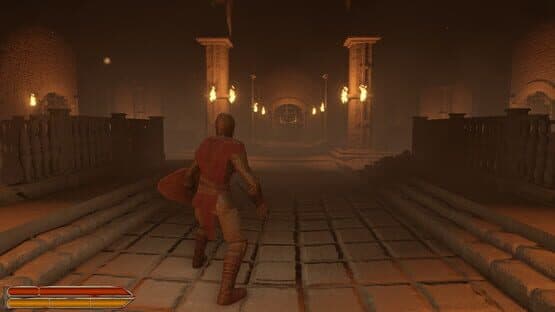 The Fallen — screenshot 4