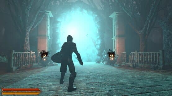The Fallen — screenshot 5