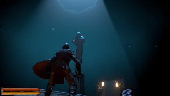 The Fallen — screenshot 6