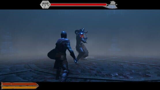 The Fallen — screenshot 8