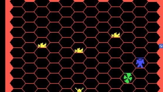 Norseman — screenshot 1