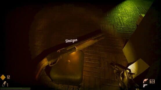 Golden Light — screenshot 2