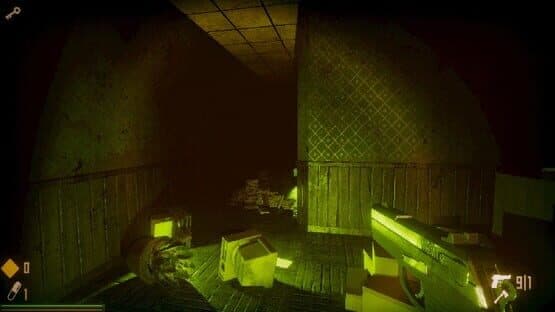 Golden Light — screenshot 3
