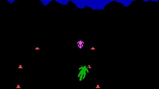 Moto-Crash + — screenshot 2
