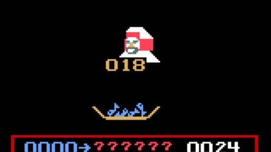 Shark Hunter — screenshot 2