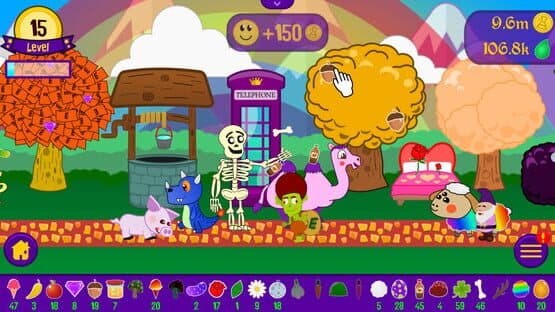 Potion Commotion — screenshot 2