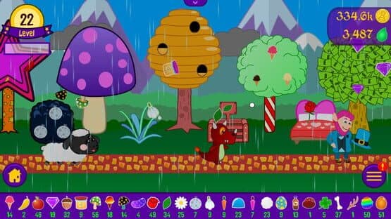 Potion Commotion — screenshot 3