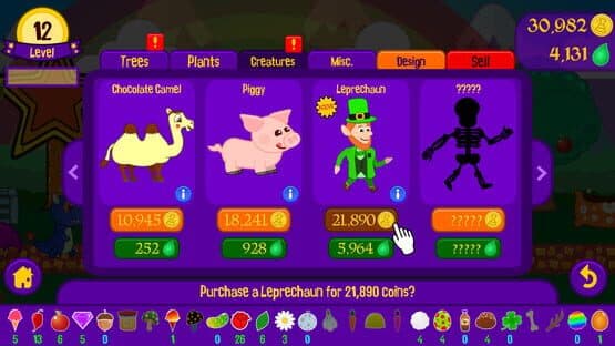 Potion Commotion — screenshot 4