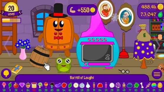 Potion Commotion — screenshot 5