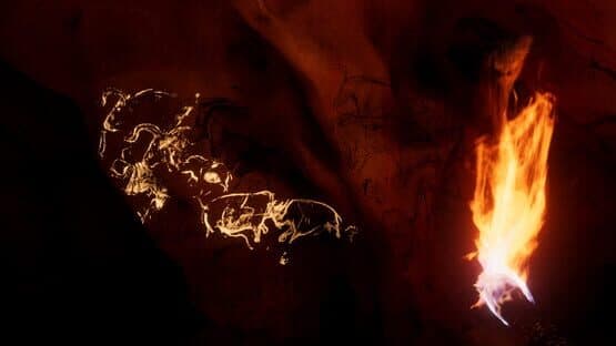 The Dawn of Art — screenshot 4