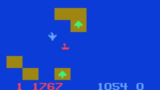 Conquest of the World — screenshot 1