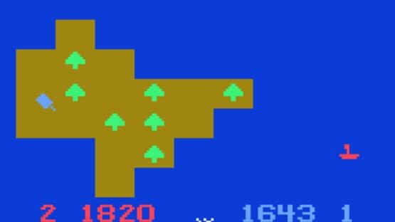 Conquest of the World — screenshot 2