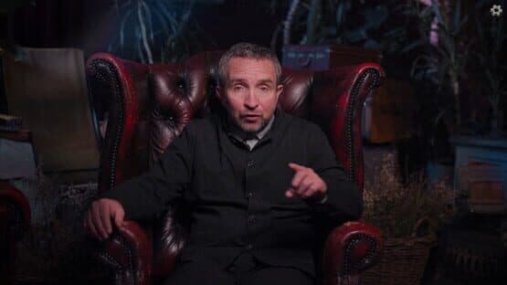 Deathtrap Dungeon: The Interactive Video Adventure — screenshot 1