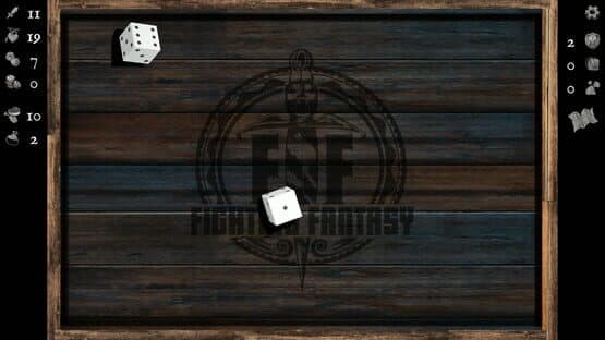 Deathtrap Dungeon: The Interactive Video Adventure — screenshot 3