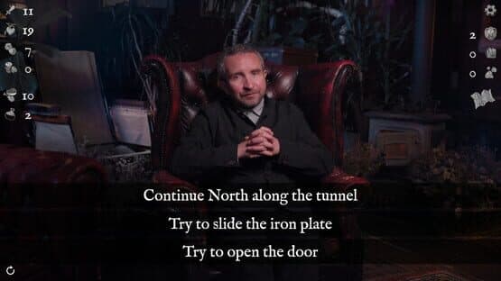 Deathtrap Dungeon: The Interactive Video Adventure — screenshot 4