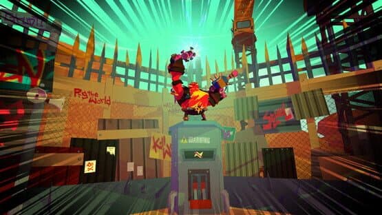 Wolf & Pigs — screenshot 1