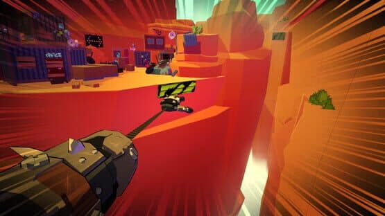 Wolf & Pigs — screenshot 2