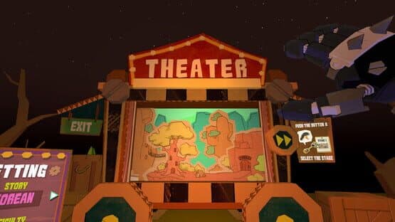 Wolf & Pigs — screenshot 4